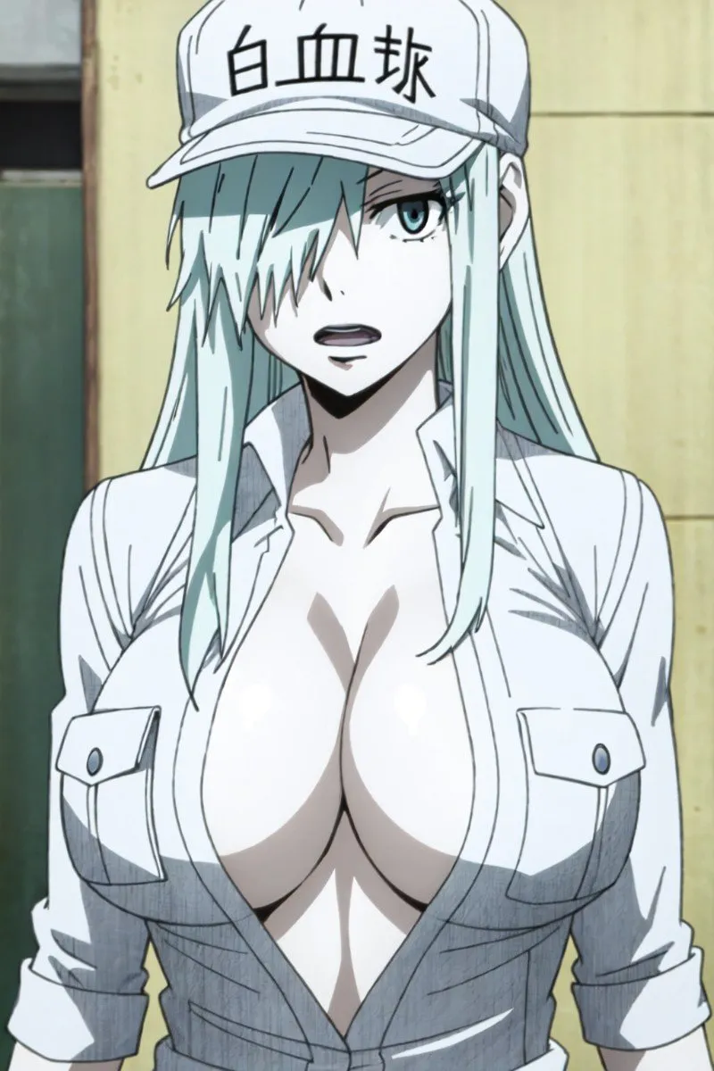 character avatar