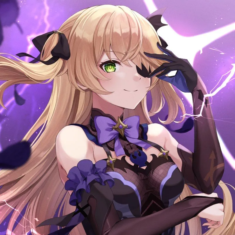 character avatar