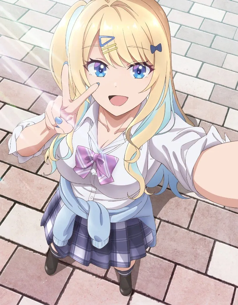 character avatar