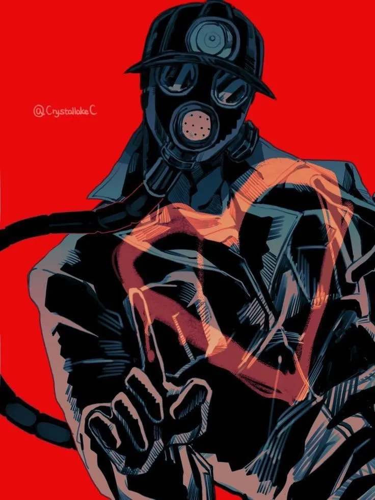 character avatar