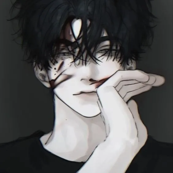 character avatar