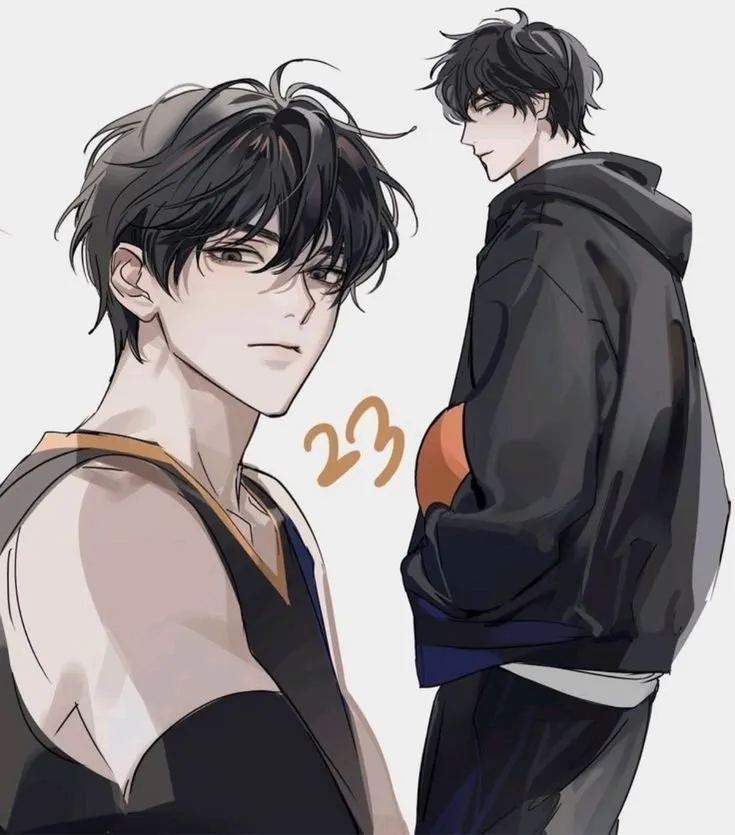 character avatar