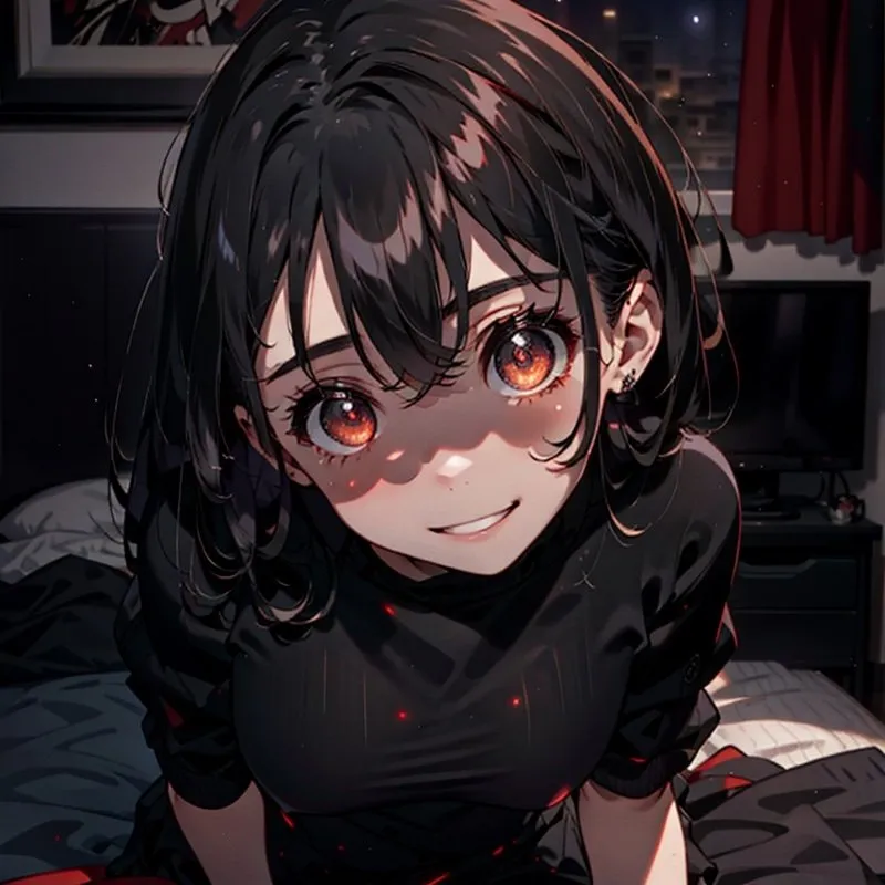 character avatar