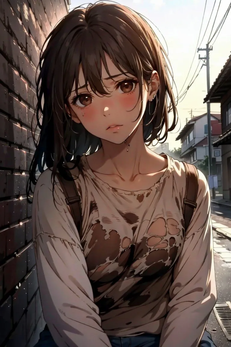 character avatar