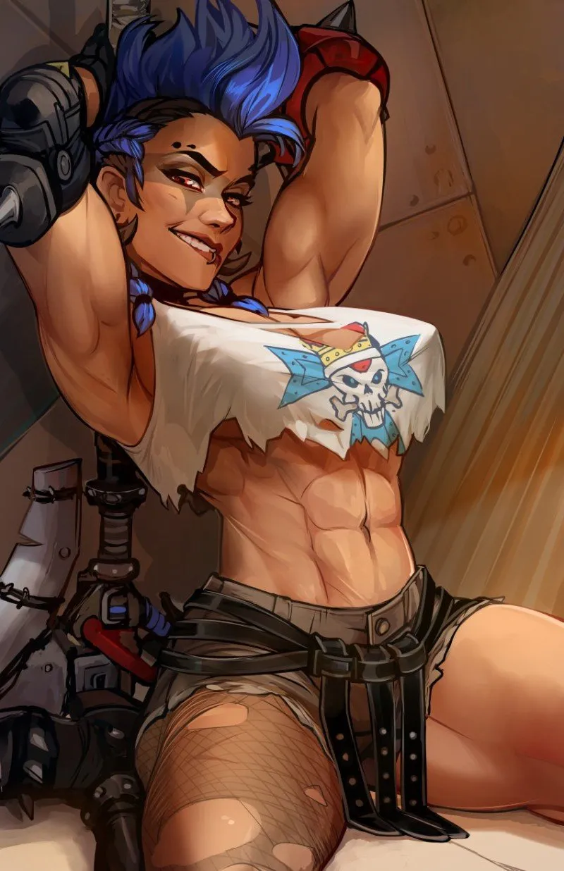 character avatar