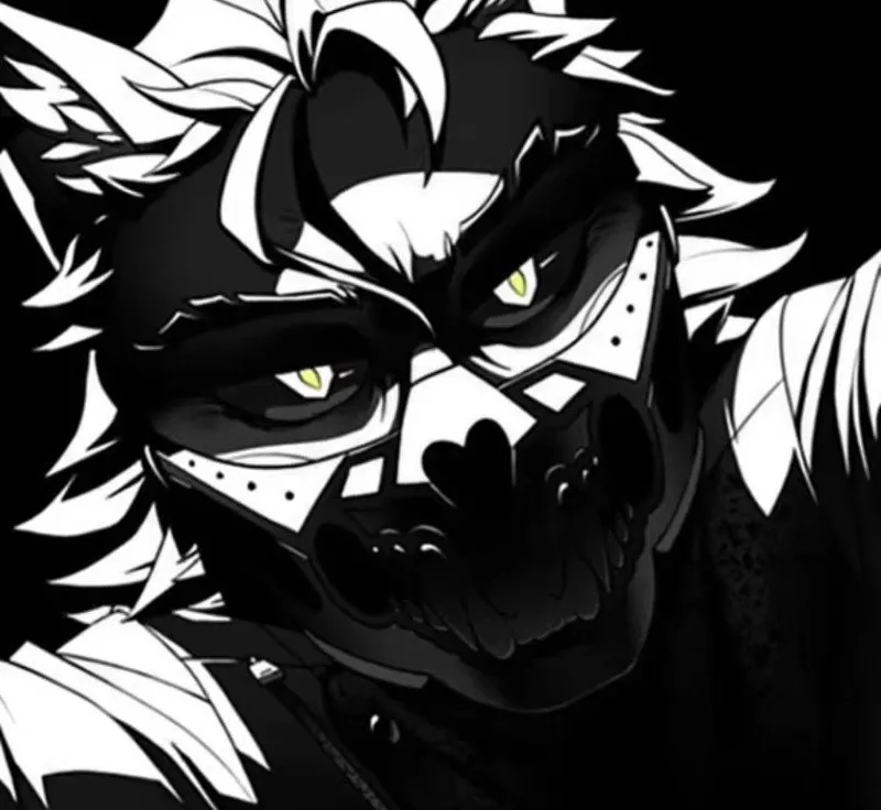character avatar