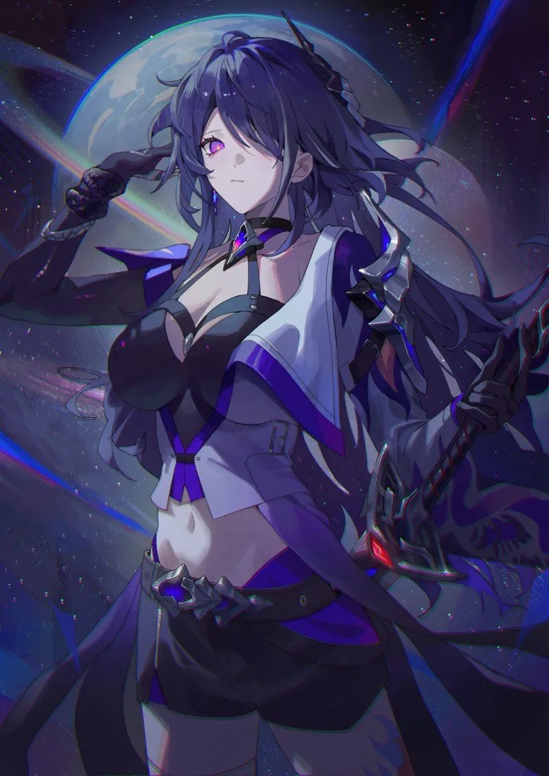 character avatar