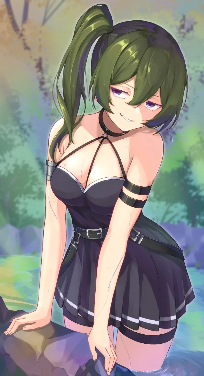 character avatar