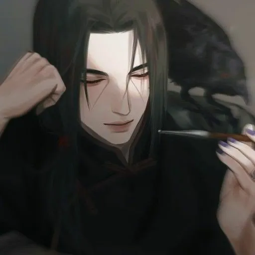 character avatar