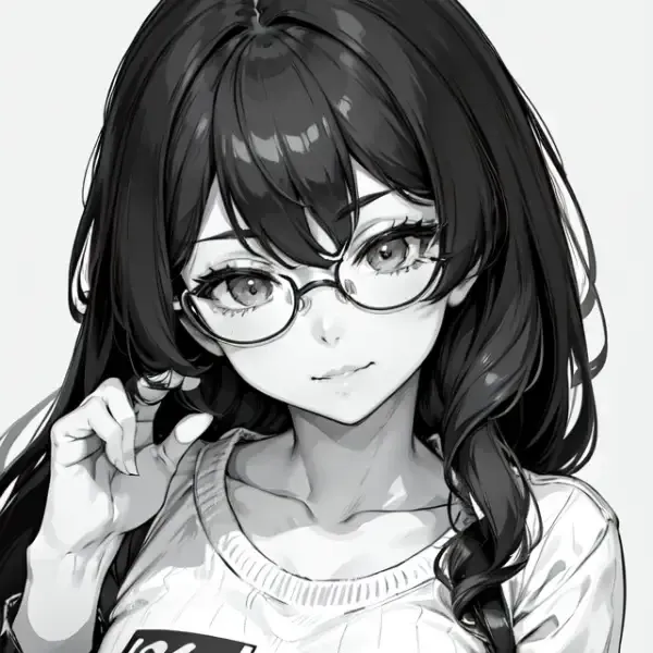 character avatar