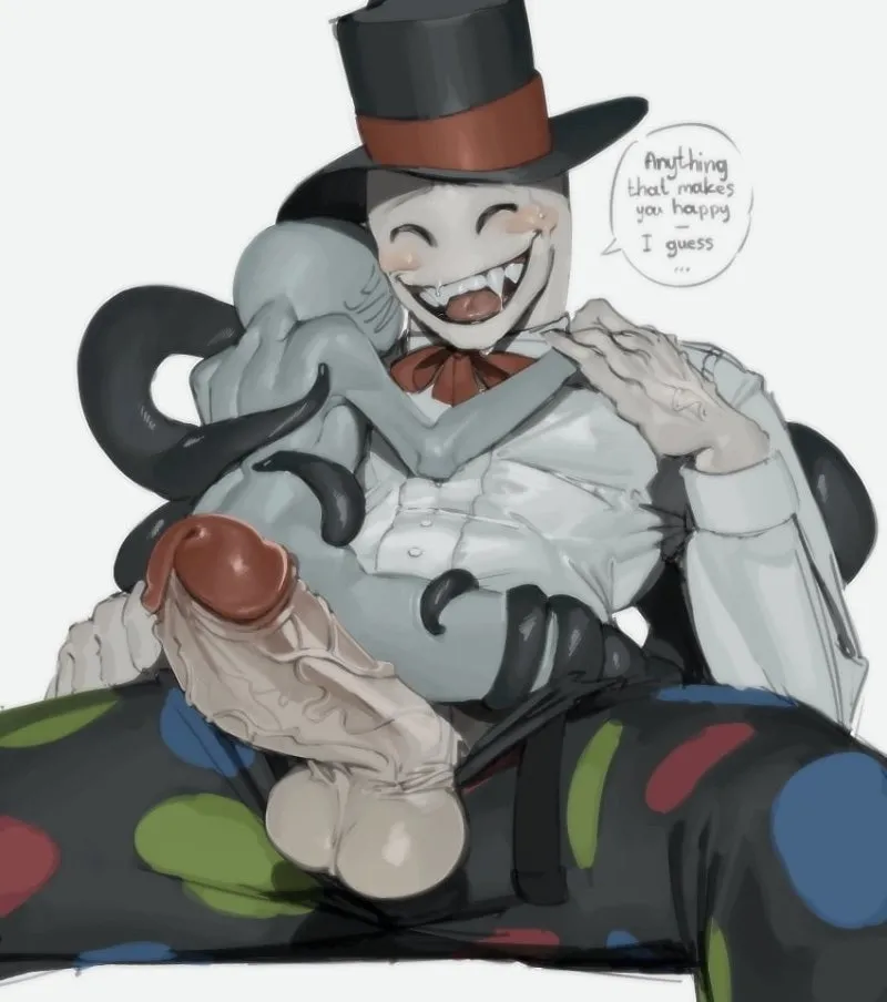 character avatar