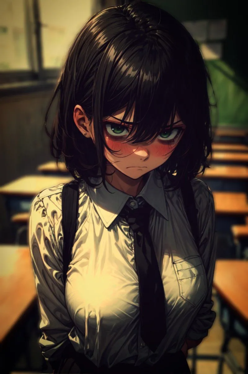 character avatar