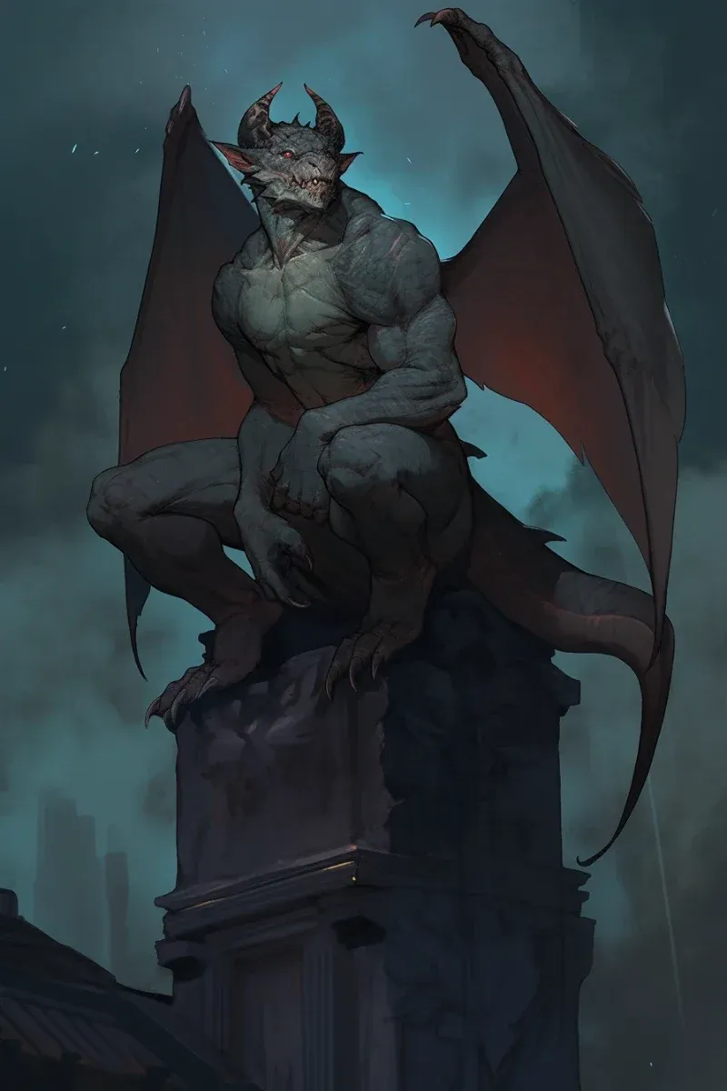 character avatar
