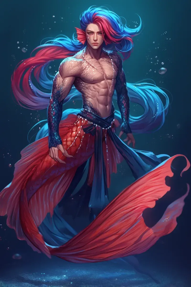 character avatar