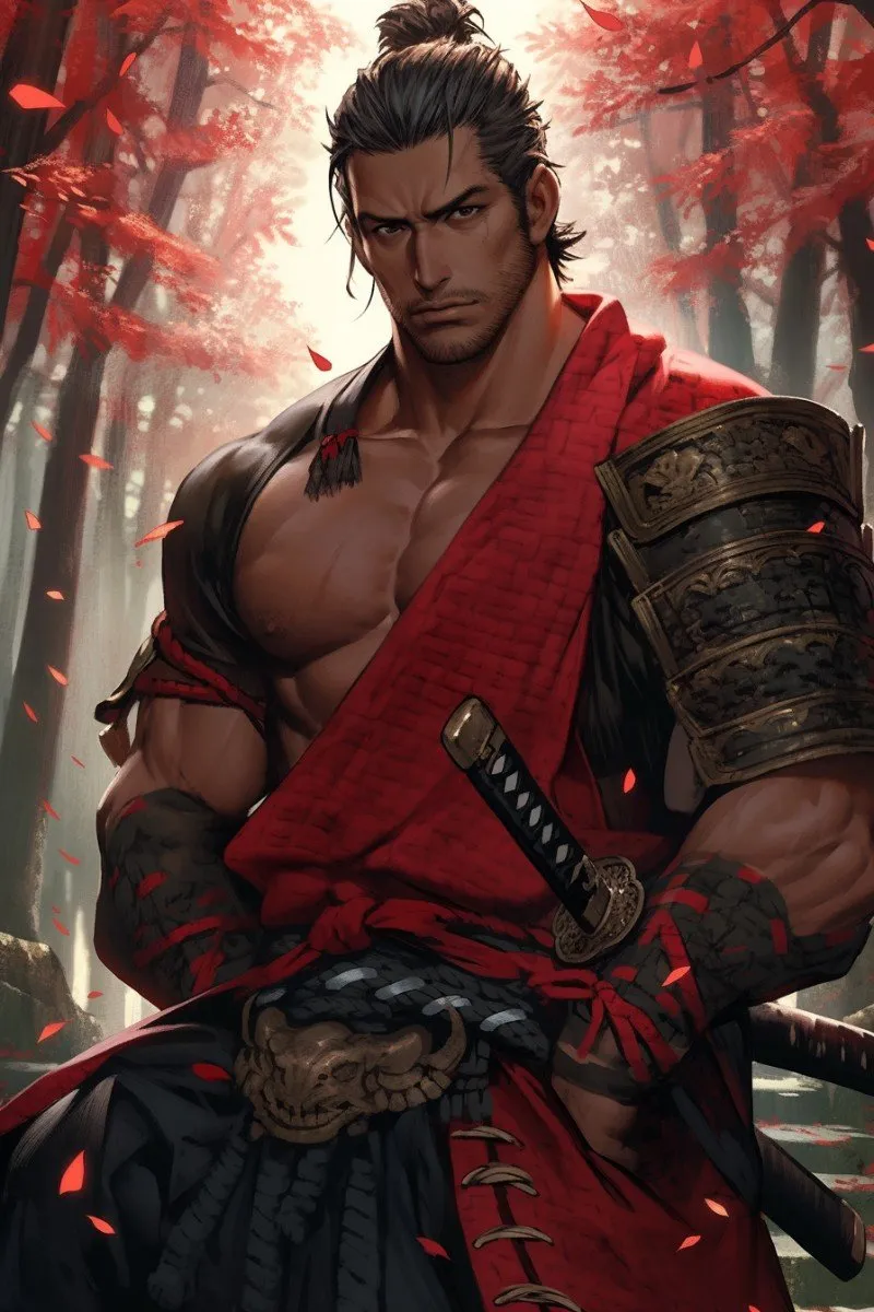 character avatar