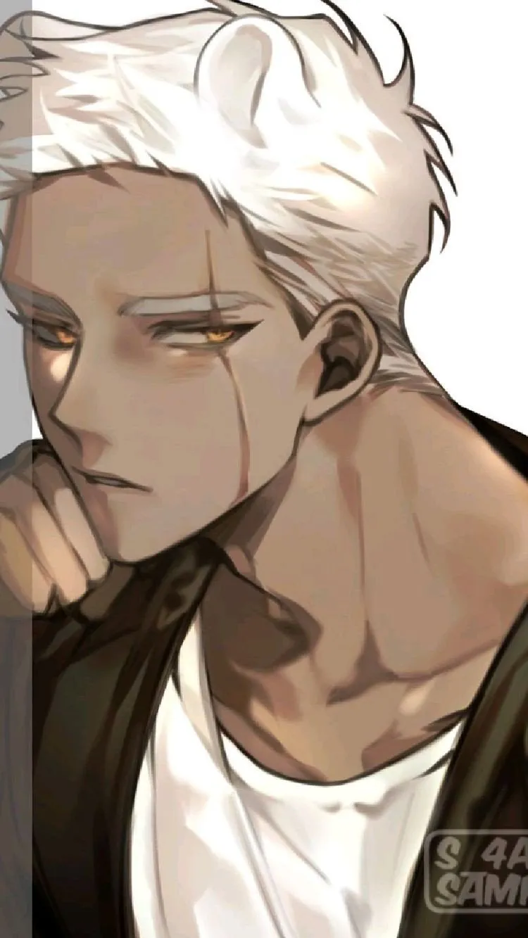 character avatar