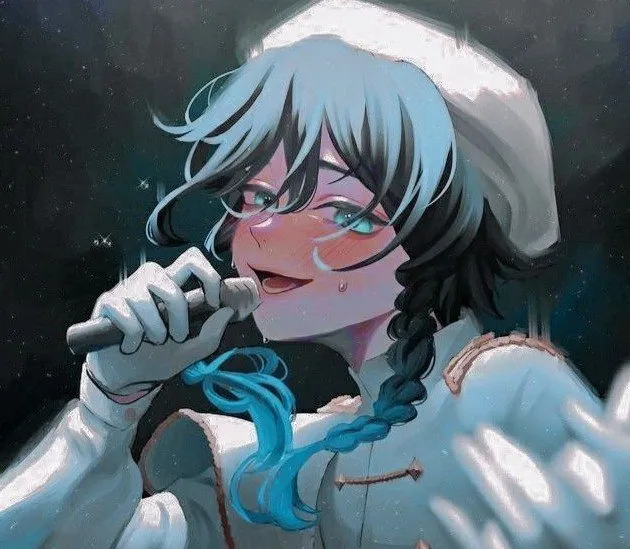 character avatar