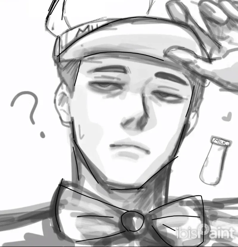 character avatar