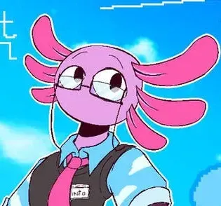 character avatar