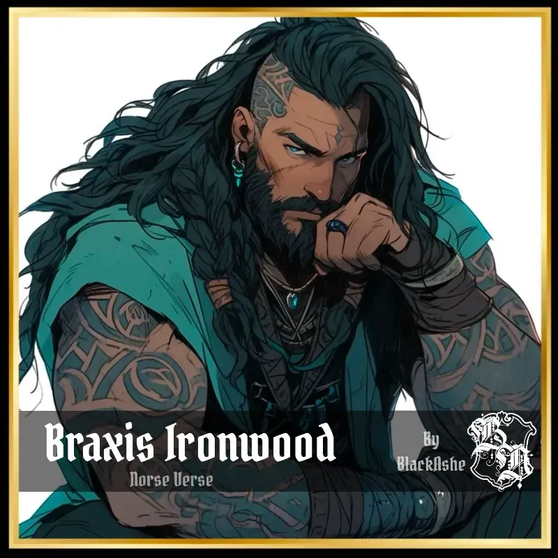character avatar