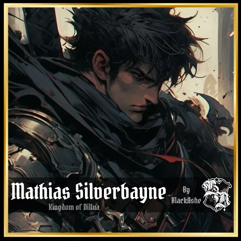 character avatar