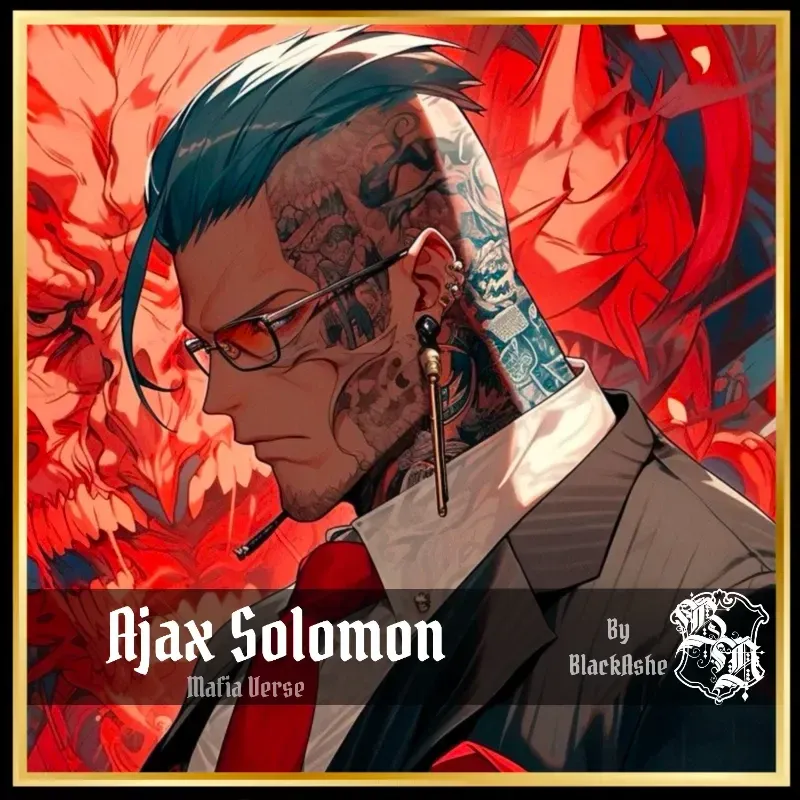 character avatar