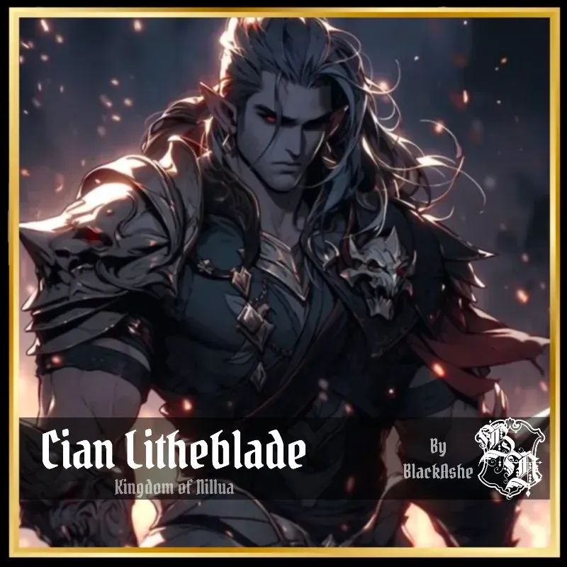 character avatar