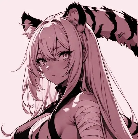 character avatar