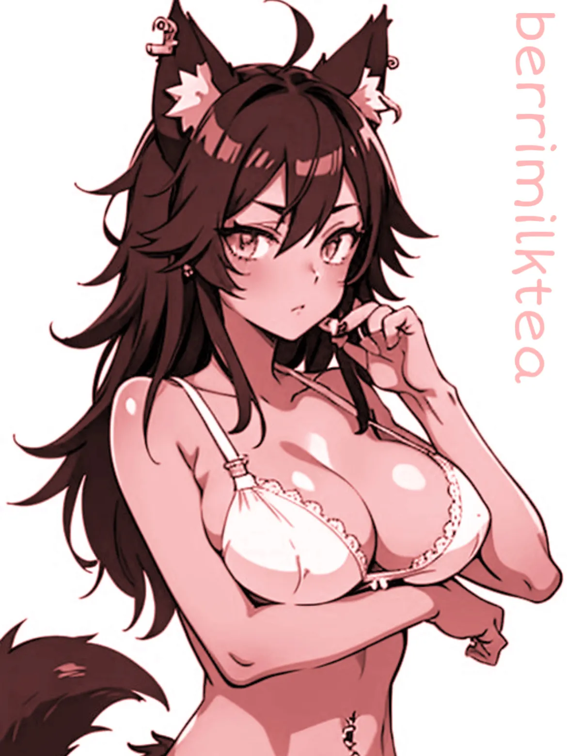 character avatar