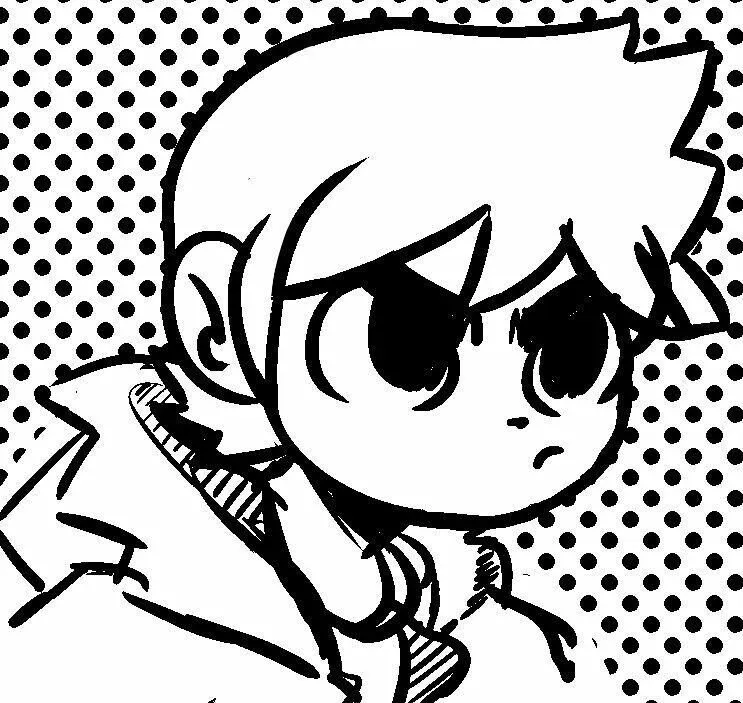 character avatar