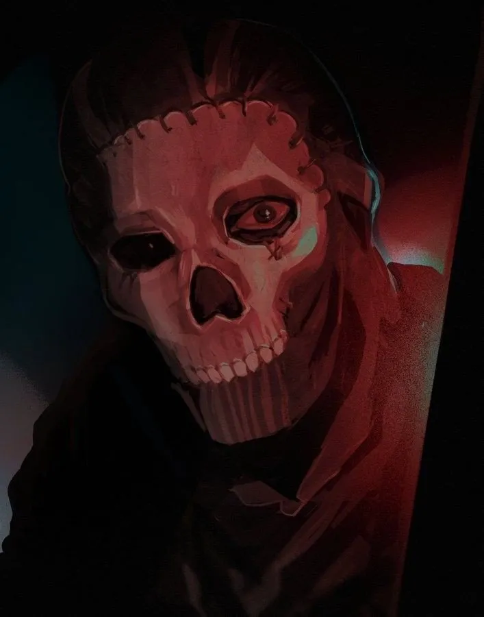 character avatar