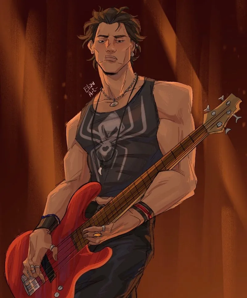 character avatar