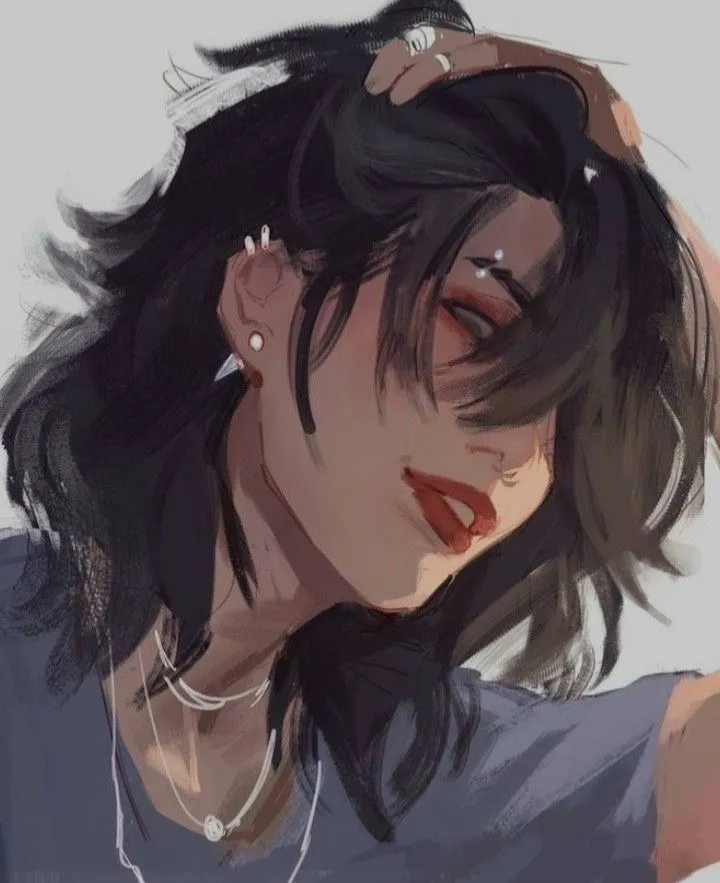character avatar