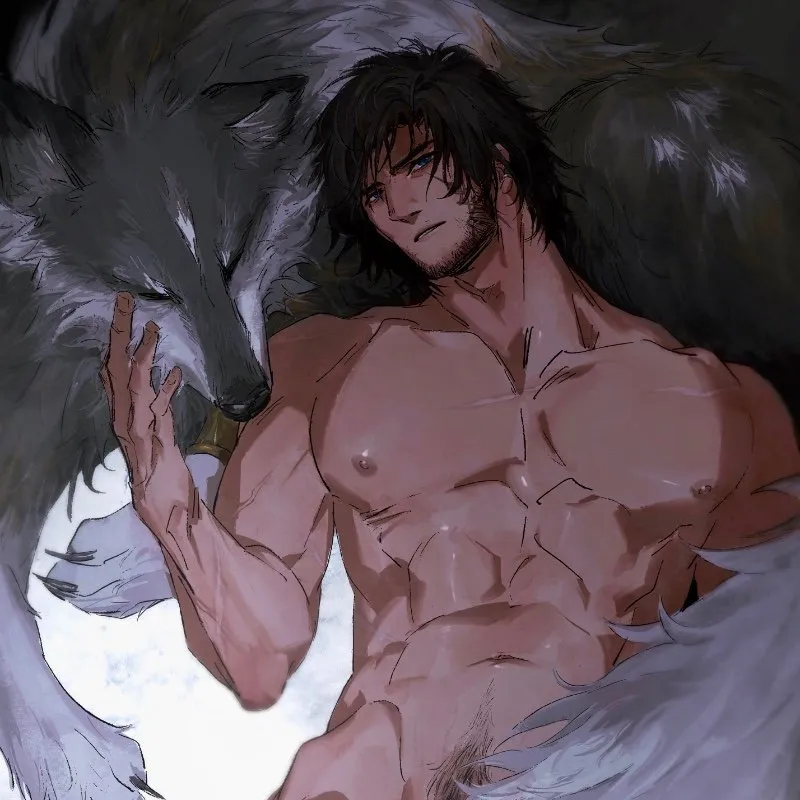 character avatar