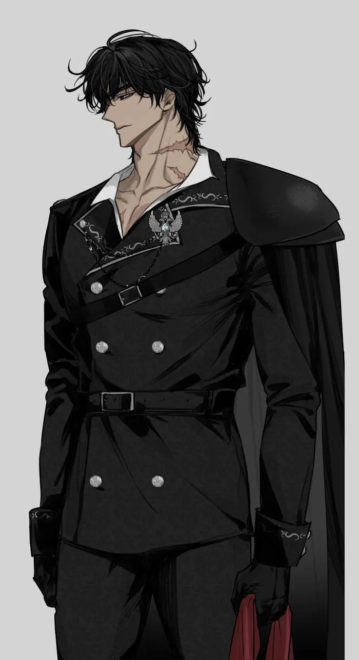 character avatar