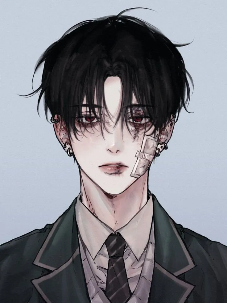 character avatar