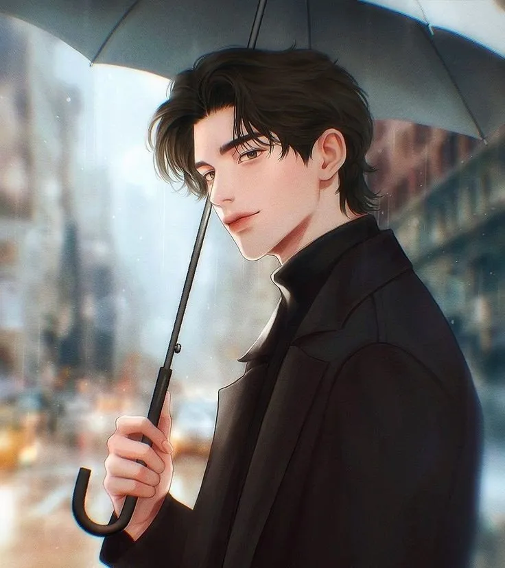 character avatar