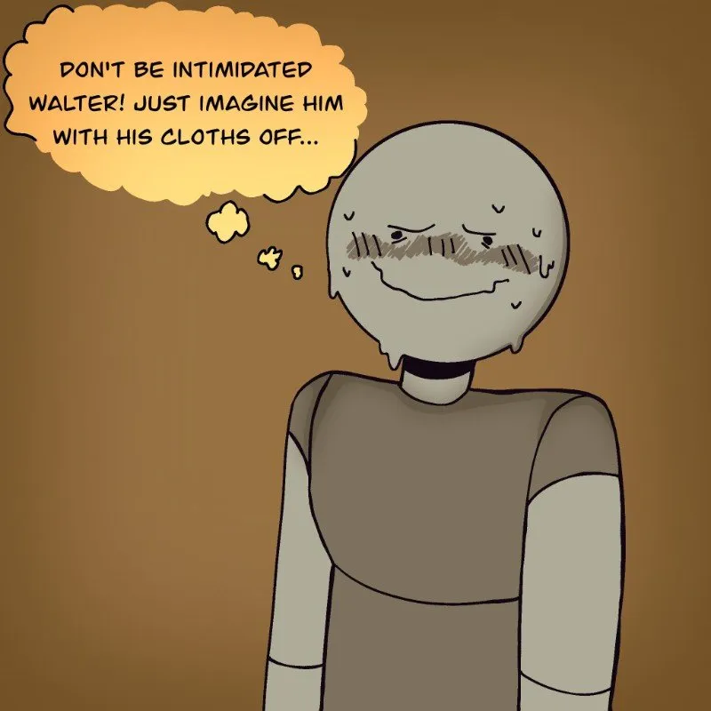 character avatar