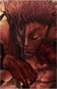 character avatar