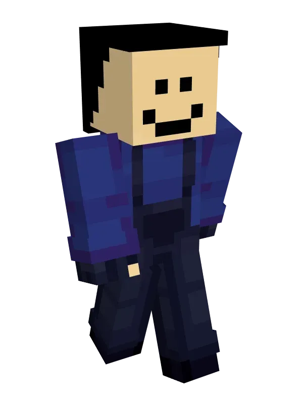 character avatar