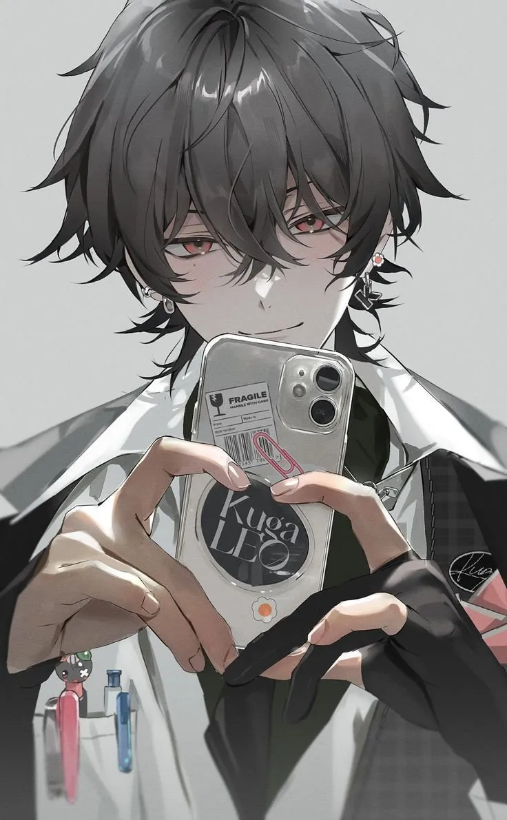 character avatar