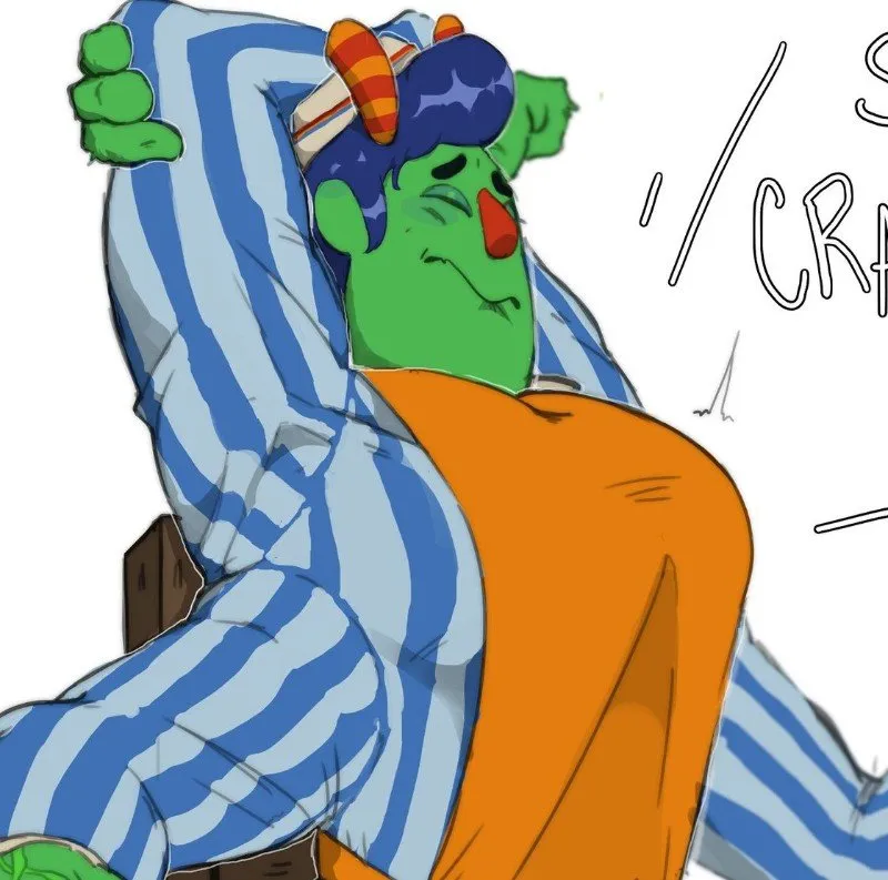 character avatar