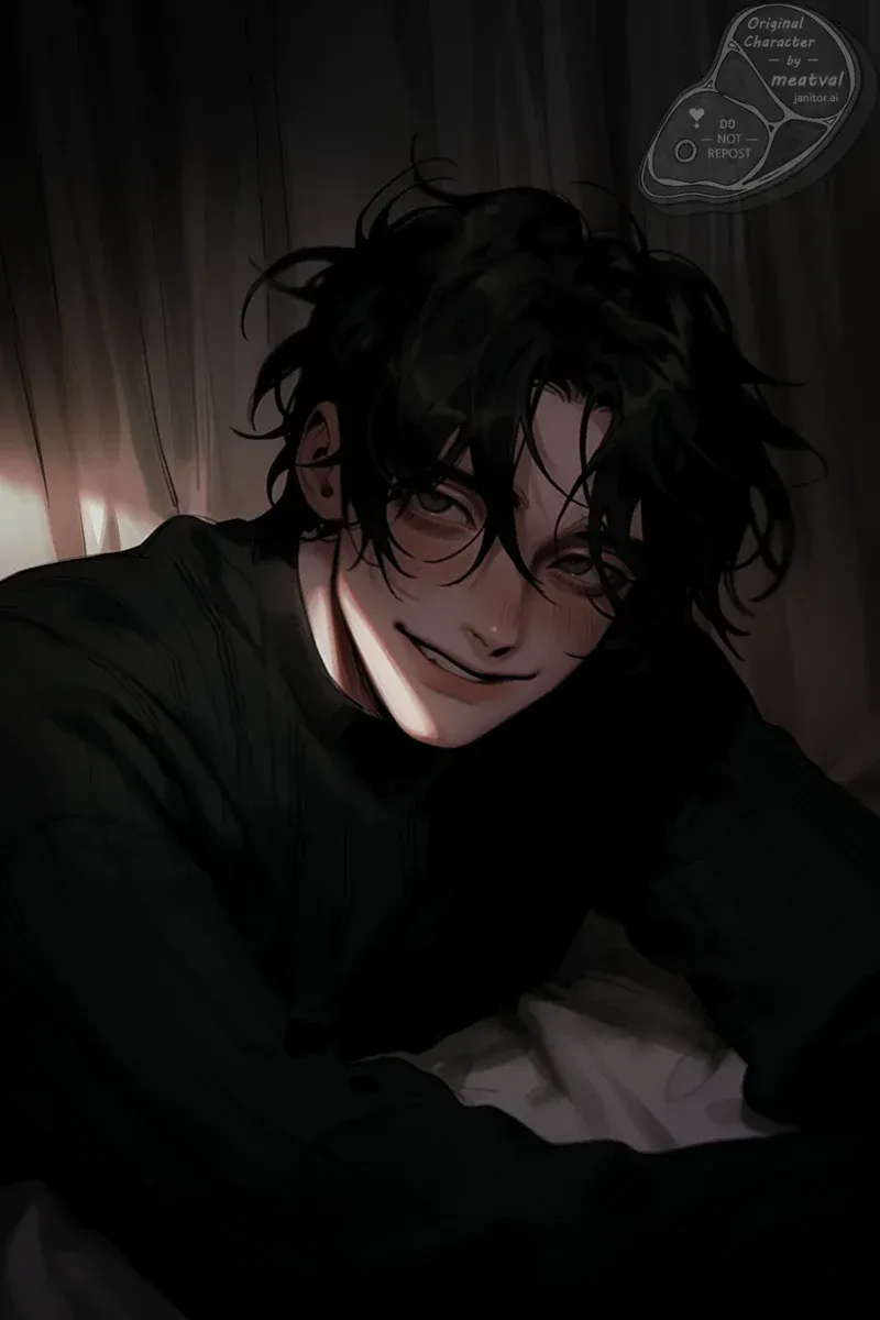 character avatar