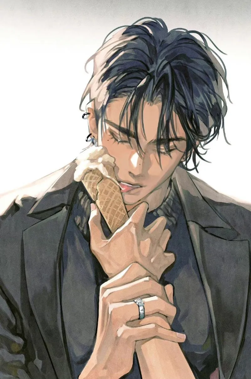 character avatar