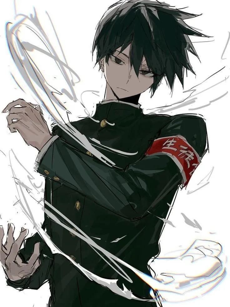 character avatar