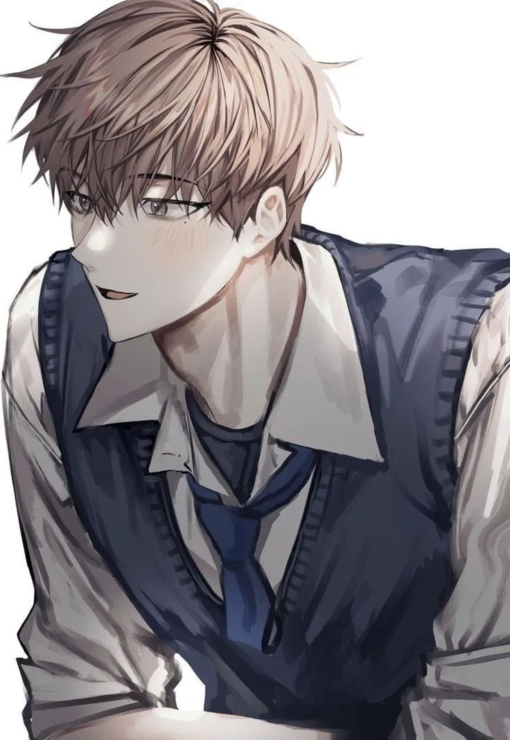 character avatar