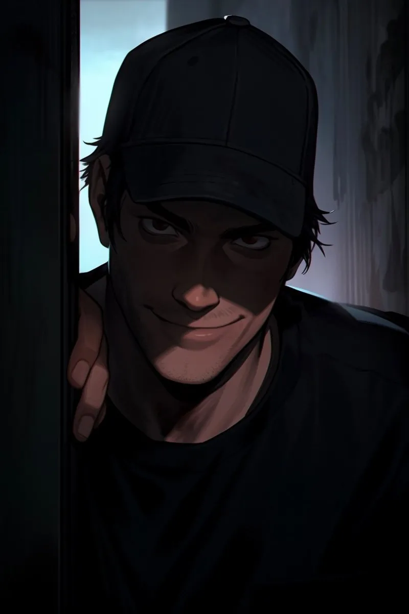 character avatar