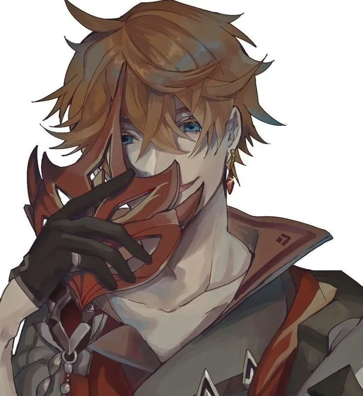character avatar