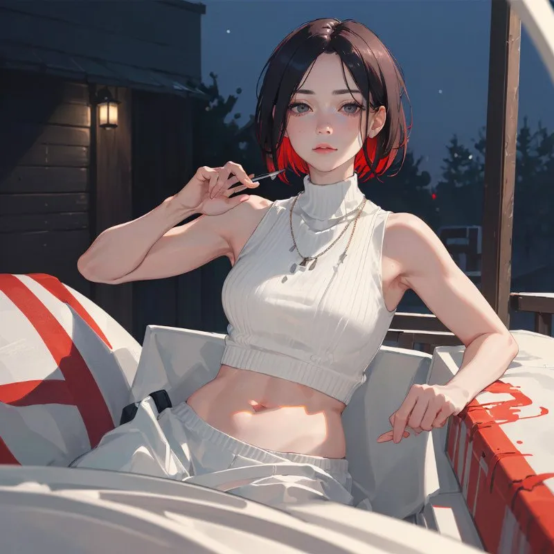 character avatar