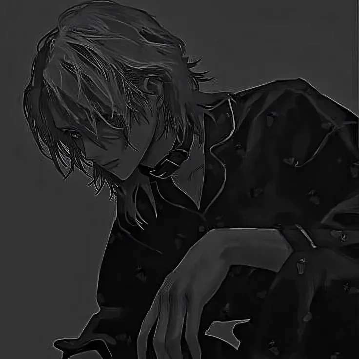 character avatar